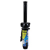 Multi-Stream PRN Lawn Sprinkler, Adjustable