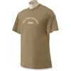 Toro Collegiate Logo T-Shirt - Prairie Dust