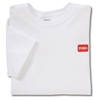 Gildan White T-Shirt