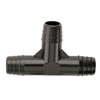 Funny Pipe® 3/8” Tee Adapter
